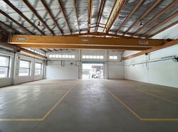 Tuas Lot (D22), Factory #582395581